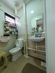 Blk 365 Clementi Avenue 2 (Clementi), HDB 3 Rooms #552782091